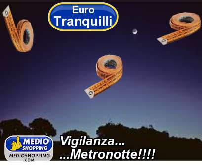 Medioshopping Vigilanza... ...Metronotte!!!!