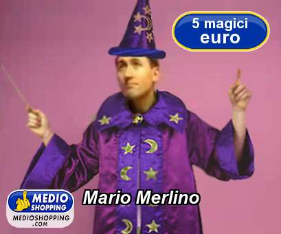 Mario Merlino
