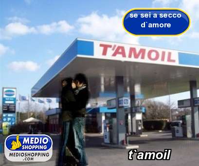 Medioshopping t`amoil