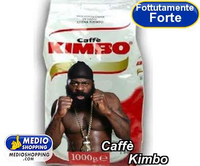 Caffè             Kimbo