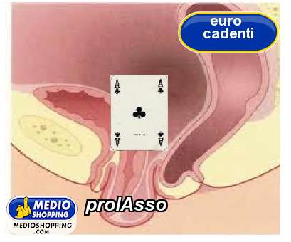 Medioshopping prolAsso