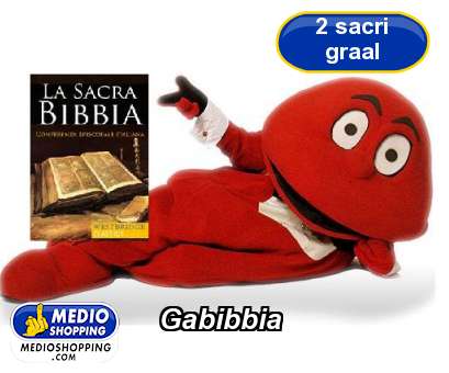 Medioshopping Gabibbia