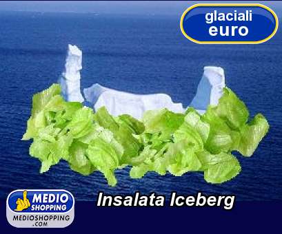 Insalata Iceberg