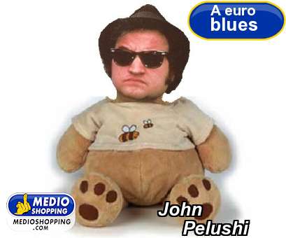 Medioshopping John              Pelushi