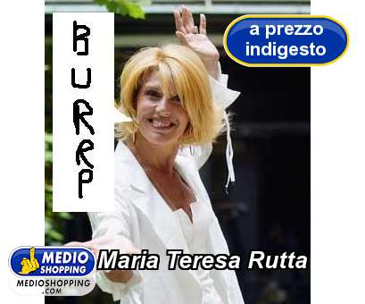 Maria Teresa Rutta