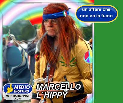 Medioshopping MARCELLO L`HIPPY