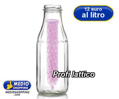 Medioshopping Profi lattico