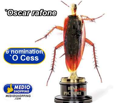 `Oscar rafone