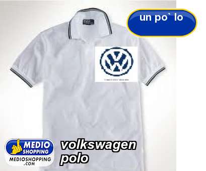 Medioshopping volkswagen polo