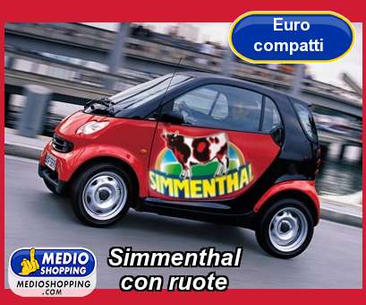 Simmenthal   con ruote