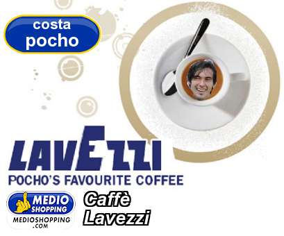 Caffè Lavezzi