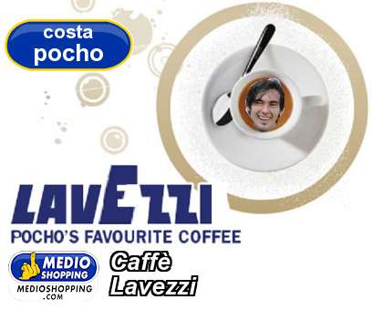 Medioshopping Caff Lavezzi