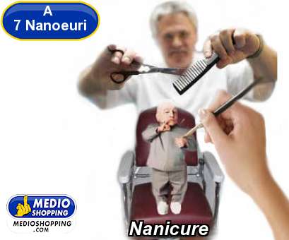 Nanicure
