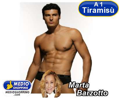 Marta             Barzotto