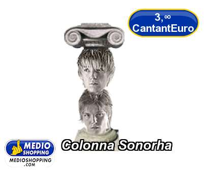 Colonna Sonorha