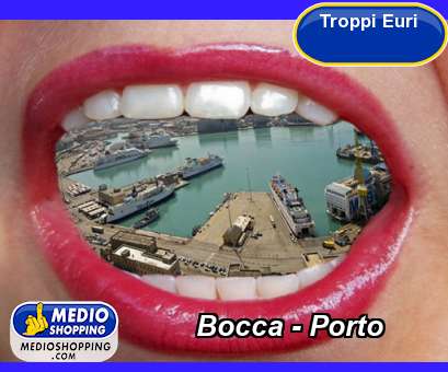 Bocca - Porto