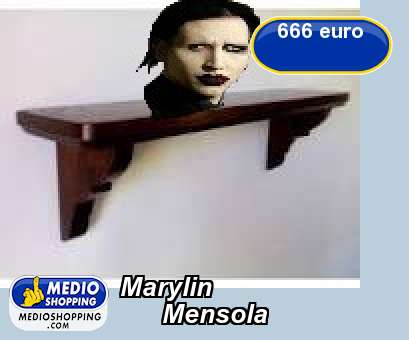 Marylin       Mensola