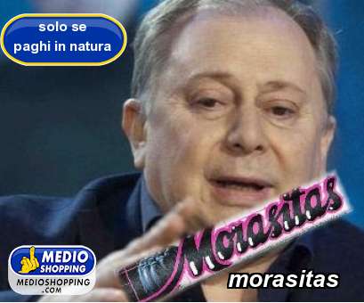 morasitas