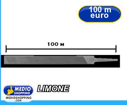 Medioshopping LIMONE