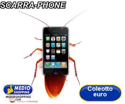 SCARRA-PHONE