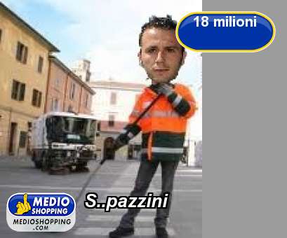 Medioshopping S..pazzini