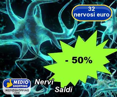 Medioshopping Nervi           Saldi