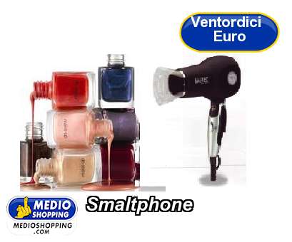 Medioshopping Smaltphone