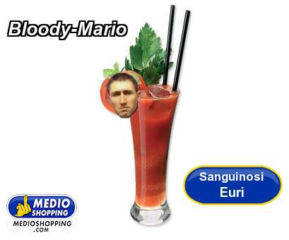 Medioshopping Bloody-Mario