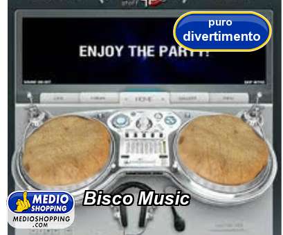 Bisco Music