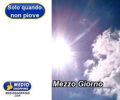 Medioshopping Mezzo Giorno