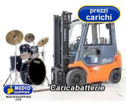 Caricabatterie