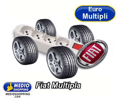 Medioshopping Fiat Multipla