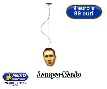Lampa-Mario