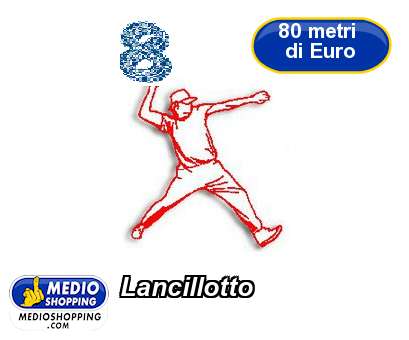 Medioshopping Lancillotto