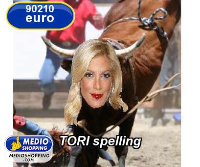 TORI spelling