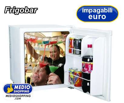 Medioshopping Frigobar