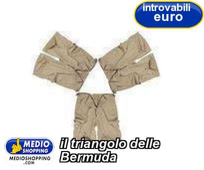 Medioshopping il triangolo delle Bermuda