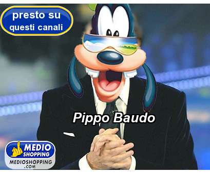 Pippo Baudo