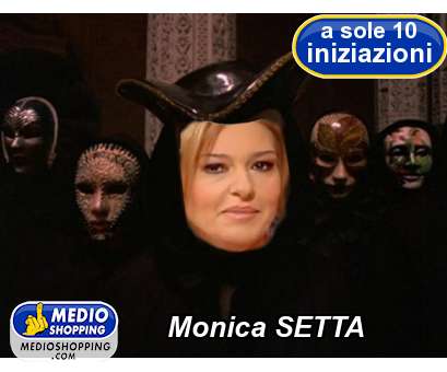 Monica SETTA