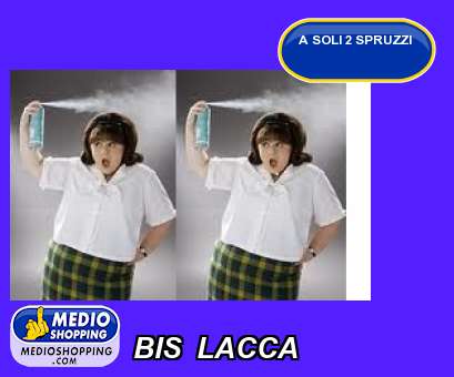 BIS  LACCA