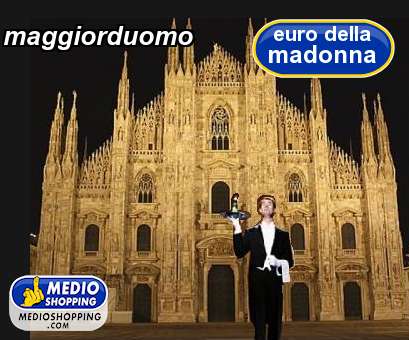 Medioshopping maggiorduomo