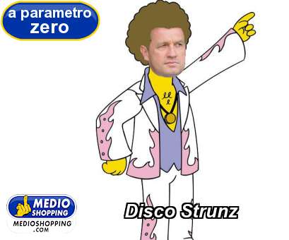 Disco Strunz