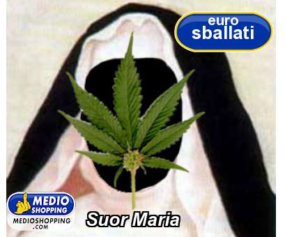Suor Maria