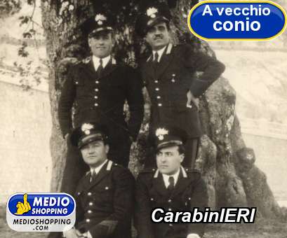 Medioshopping CarabinIERI