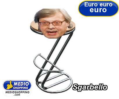 Medioshopping Sgarbello