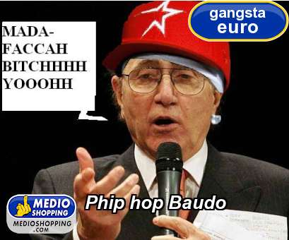 Phip hop Baudo