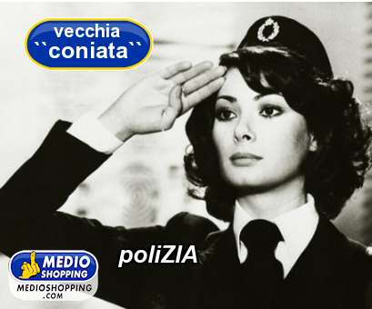 Medioshopping poliZIA