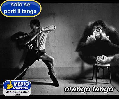 orango tango