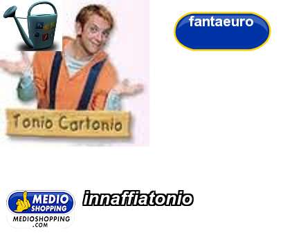 Medioshopping innaffiatonio