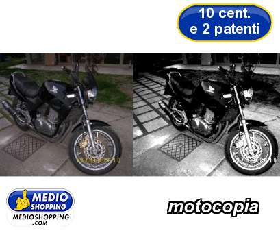 Medioshopping motocopia